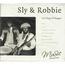 SLY & ROBBIE - the kings of reggae - 1982-1985 - Disque CD