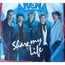 ARENA - Share my life - 7inch x 1