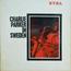 CHARLIE PARKER - In Sweden - Disque 33T
