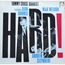 TOMMY CHASE QUARTET - HARD! - Disque 33T