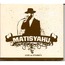 MATISYAHU - Live at Stubb'S - Disque CD