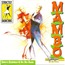ENRICO DOMINGO & HIS BIG BAND - MAMBO - CD