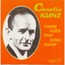 CHARLIE KUNZ - There Goes That Song Again - Disque CD