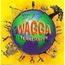 WAGGA - TERREHAPPY - Disque CD