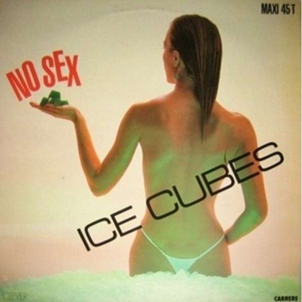 Ice Cubes Sex 58