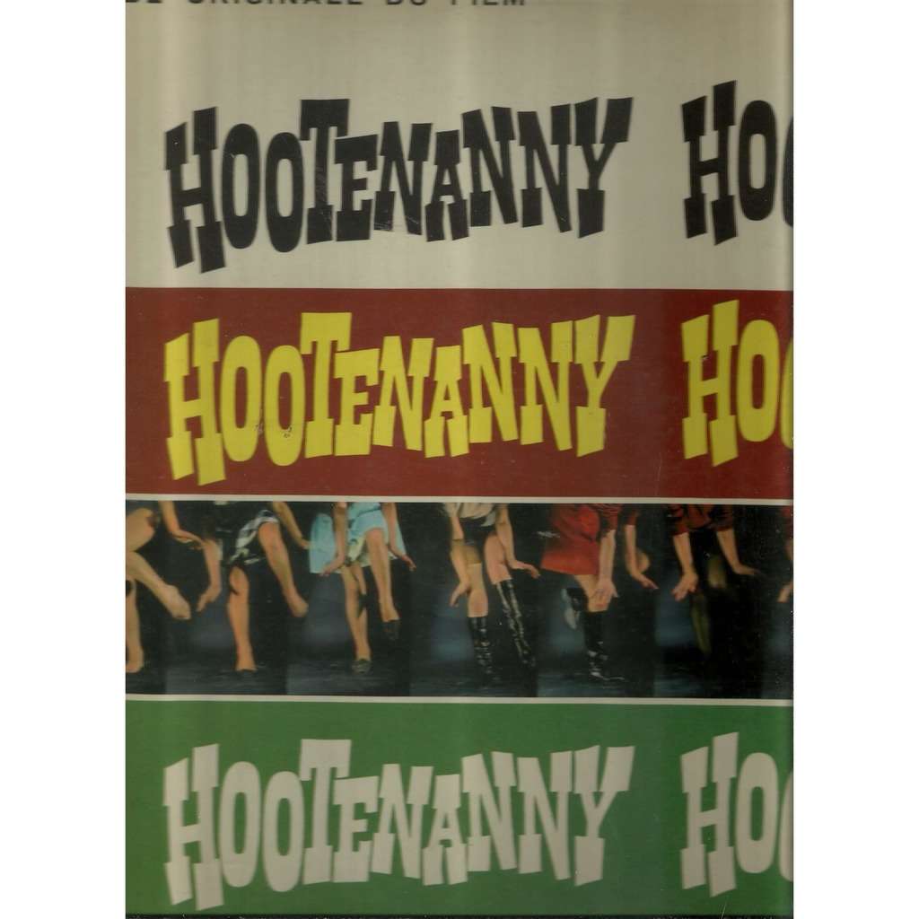  hootenanny hoot 