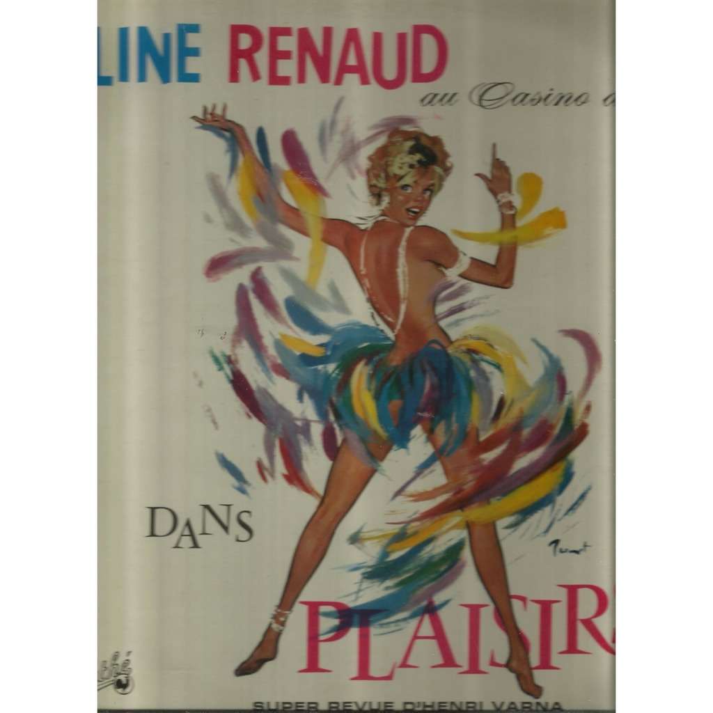  plaisirs + programme 