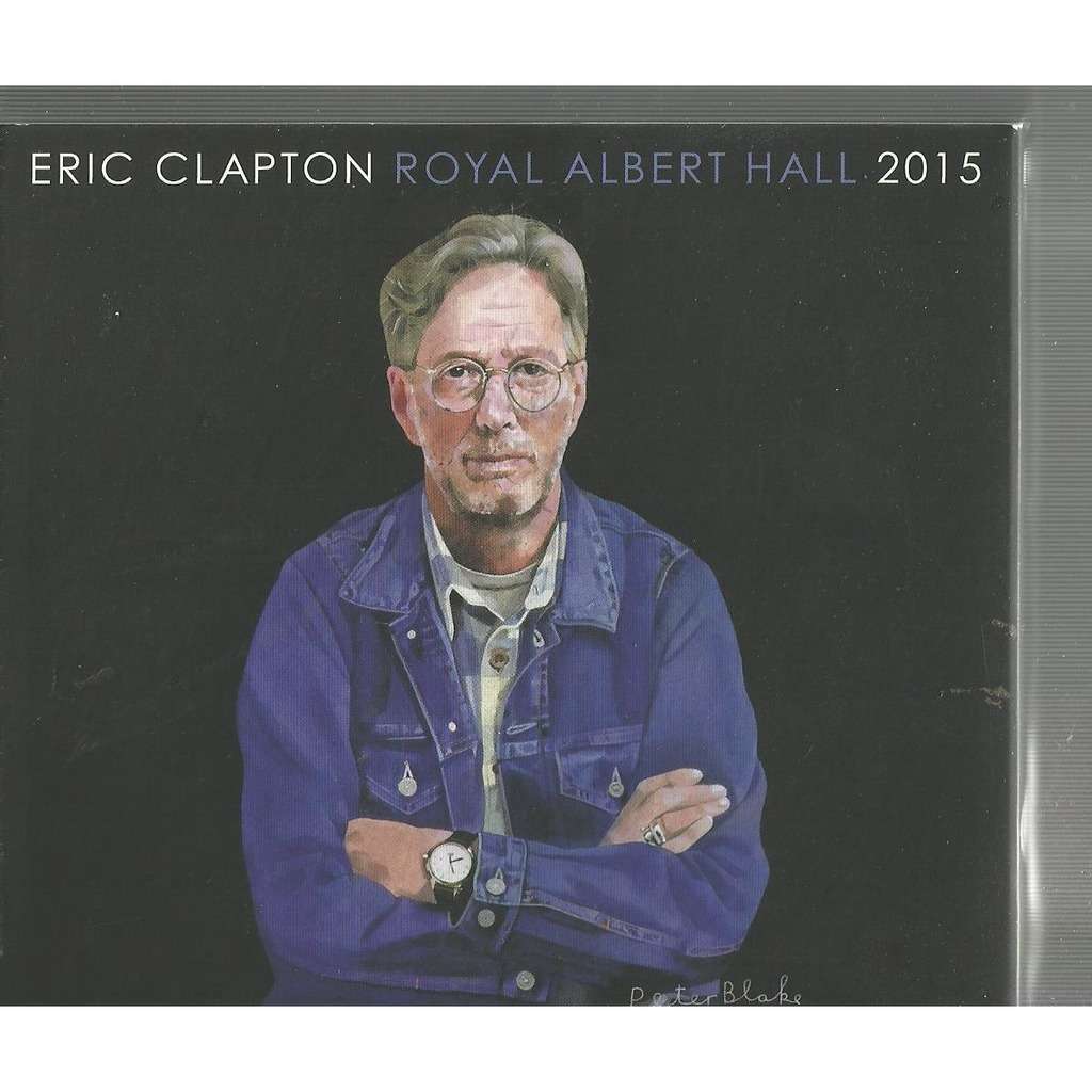  royal albert hall 2015 coffret 14 cds 