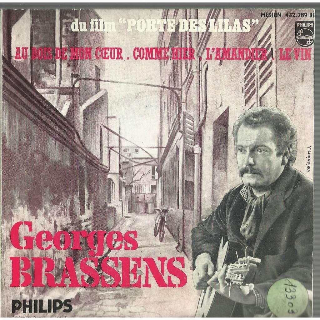  au bois de mon coeur 