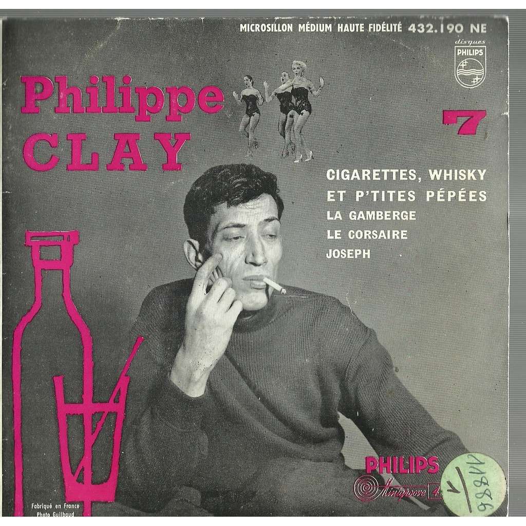  cigarettes whisky 