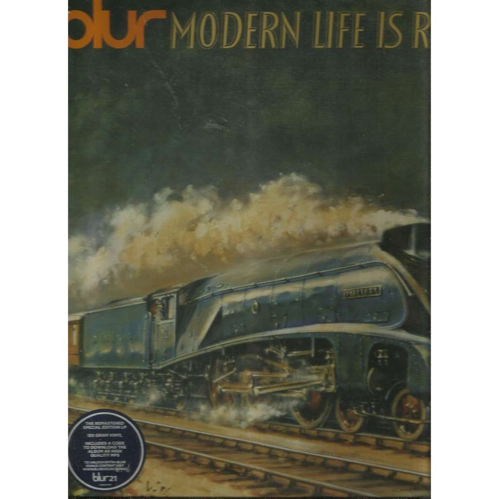  modern life is rubbish 