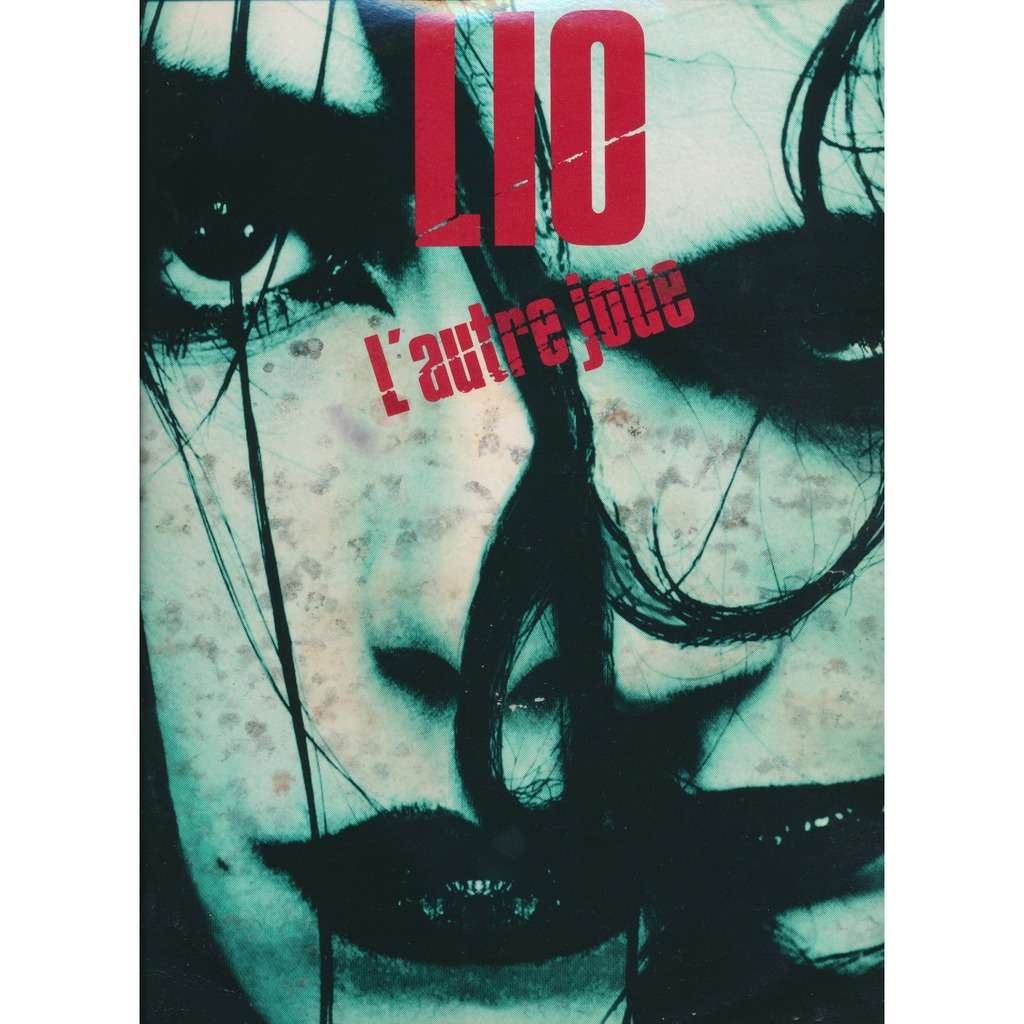 LIO - ( JEAN BAPTISTE MONDINO ) l'autre joue