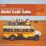 ABDEL GADIR SALIM - Le Blues de Khartoum - Disque CD