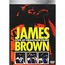 JAMES BROWN - Live at Chastain Park 1985 - DVD