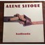 ALENE SITOUE - badiouda - LP