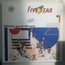FIVE STAR - hide and seek / I'm Gonna Make This A Night You Will Never Forget - Disque Maxi 45T
