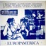 BUTCH MORRIS / JEAN-LOUIS CHAUTEMPS / FRANÇOIS JEA - Europamerica - LP