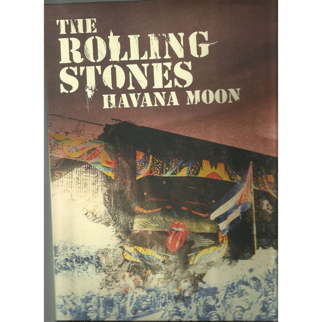  havana moon 