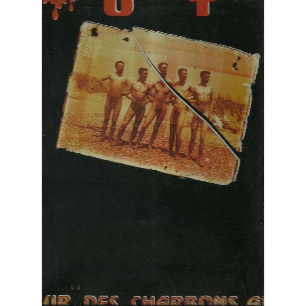  sur des charbons ardents 