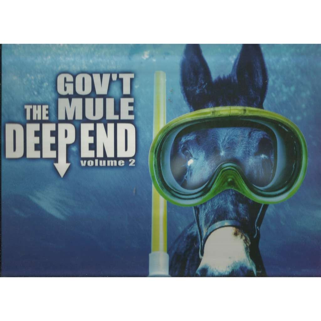  the deep end vol 2 