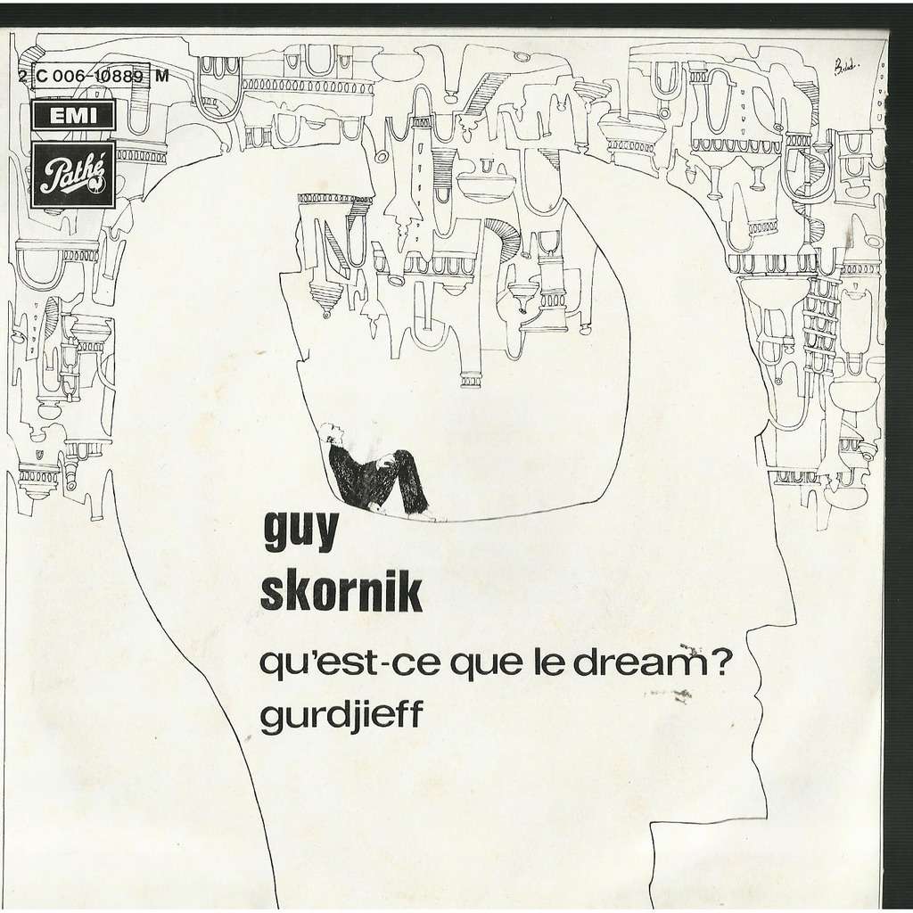  qu'est- ce que le dream 