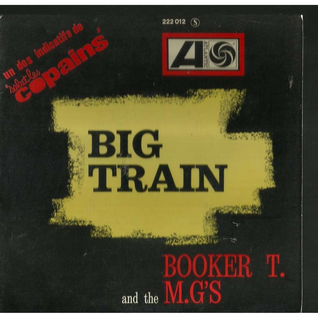  big train 