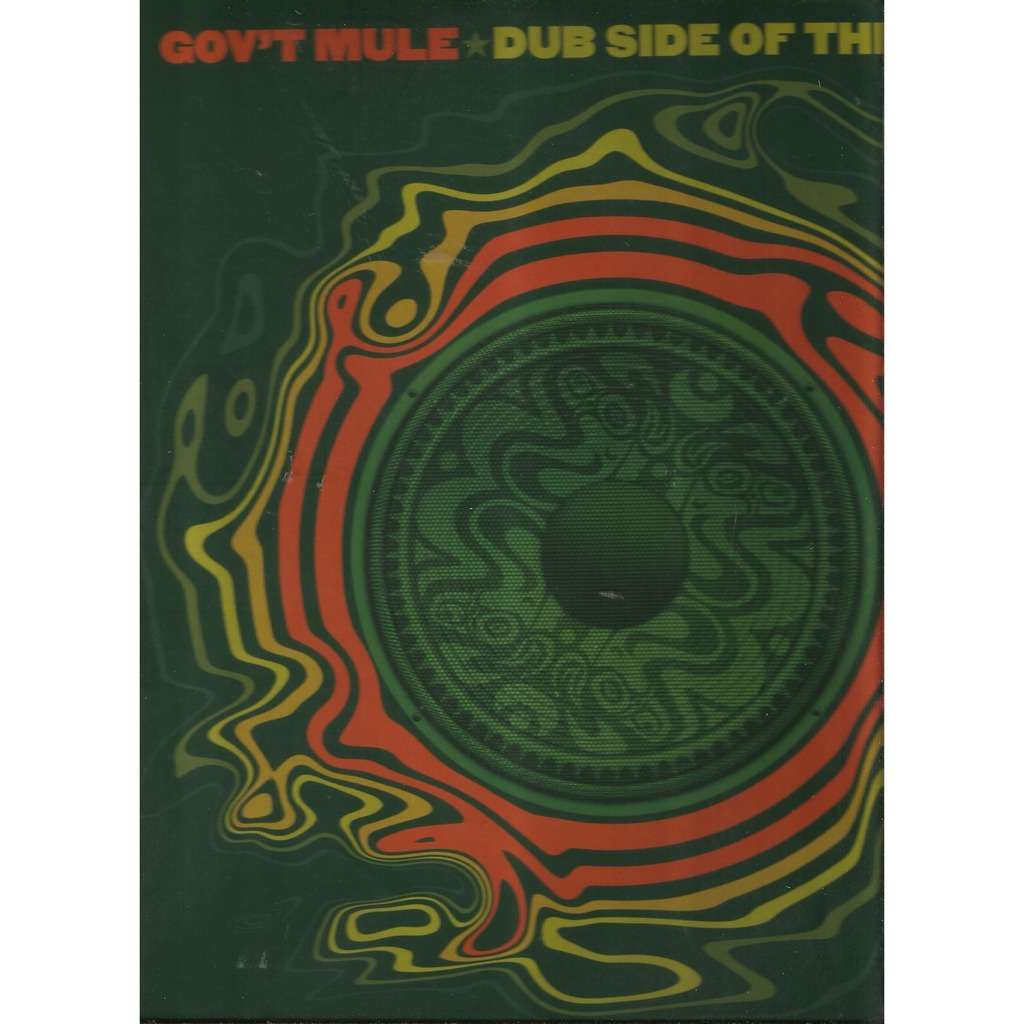  dub side of the mule 