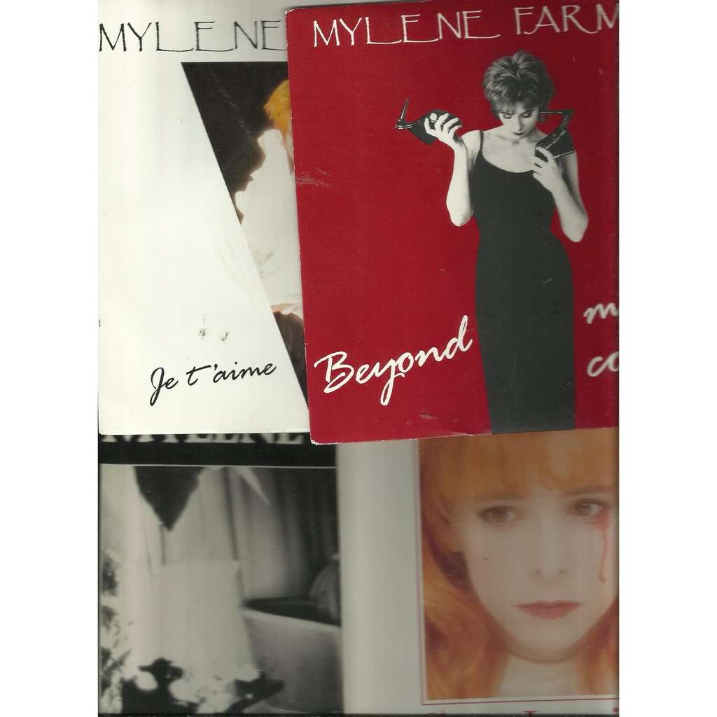  beyond my control + 3 sps 