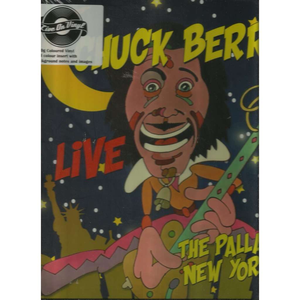  the palladium new york '88 