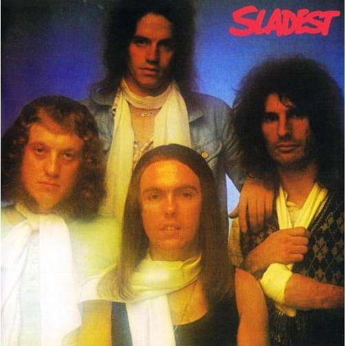 Slade Sladest (18 tracks)