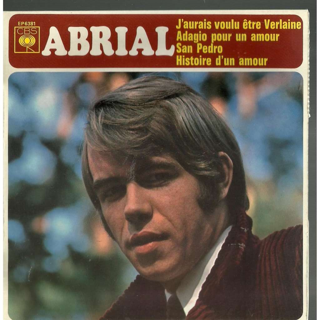  j'aurais voulu etre verlaine 