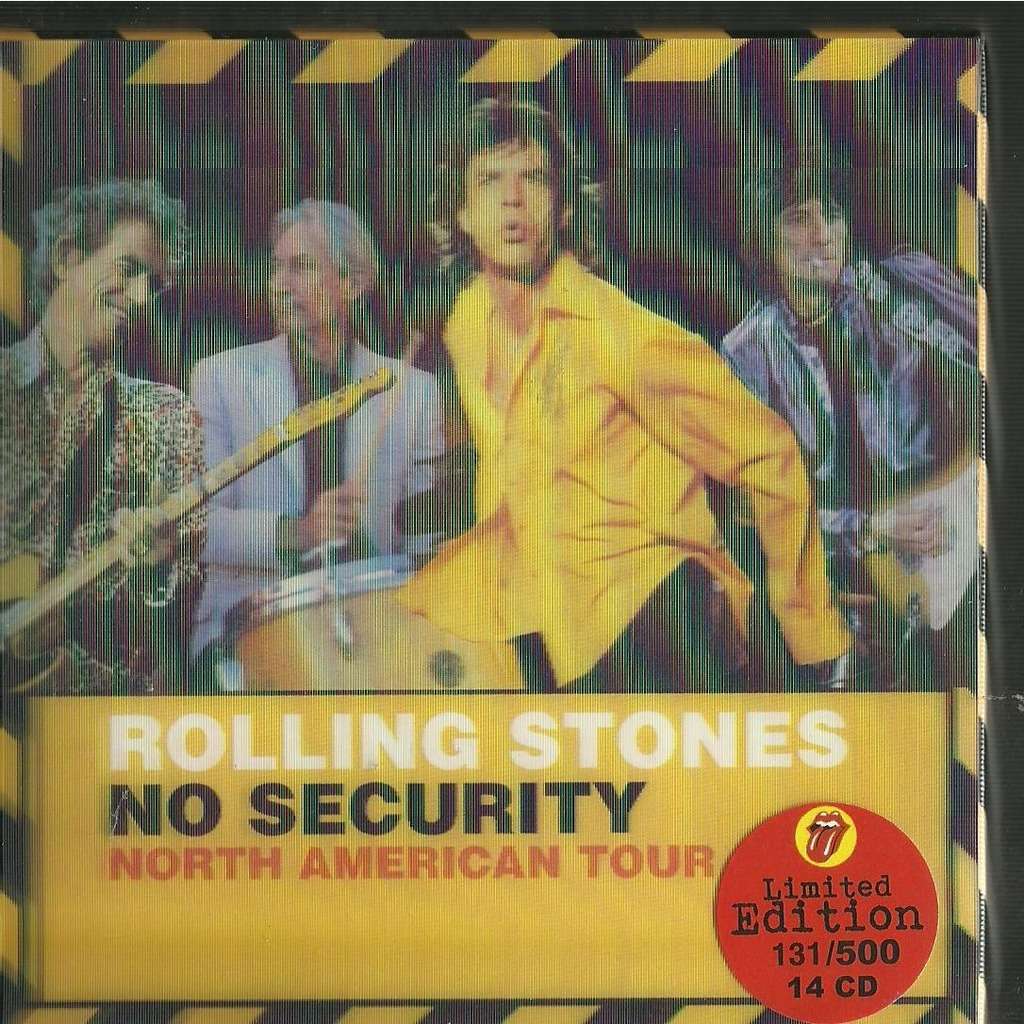  no security 1999 