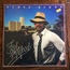 BYRON BURNS - Feel the mood - LP