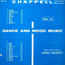 GARVARENTZ GEORGES - CHAPPELL DANCE AND MOOD MUSIC VOL.14 - Disque 33T