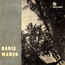 BARIS MANCO - Daglar daglar - Disque 45T (SP 2 titres)