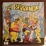 LA PARRANDA - Picadillo panameno - Disque 33T