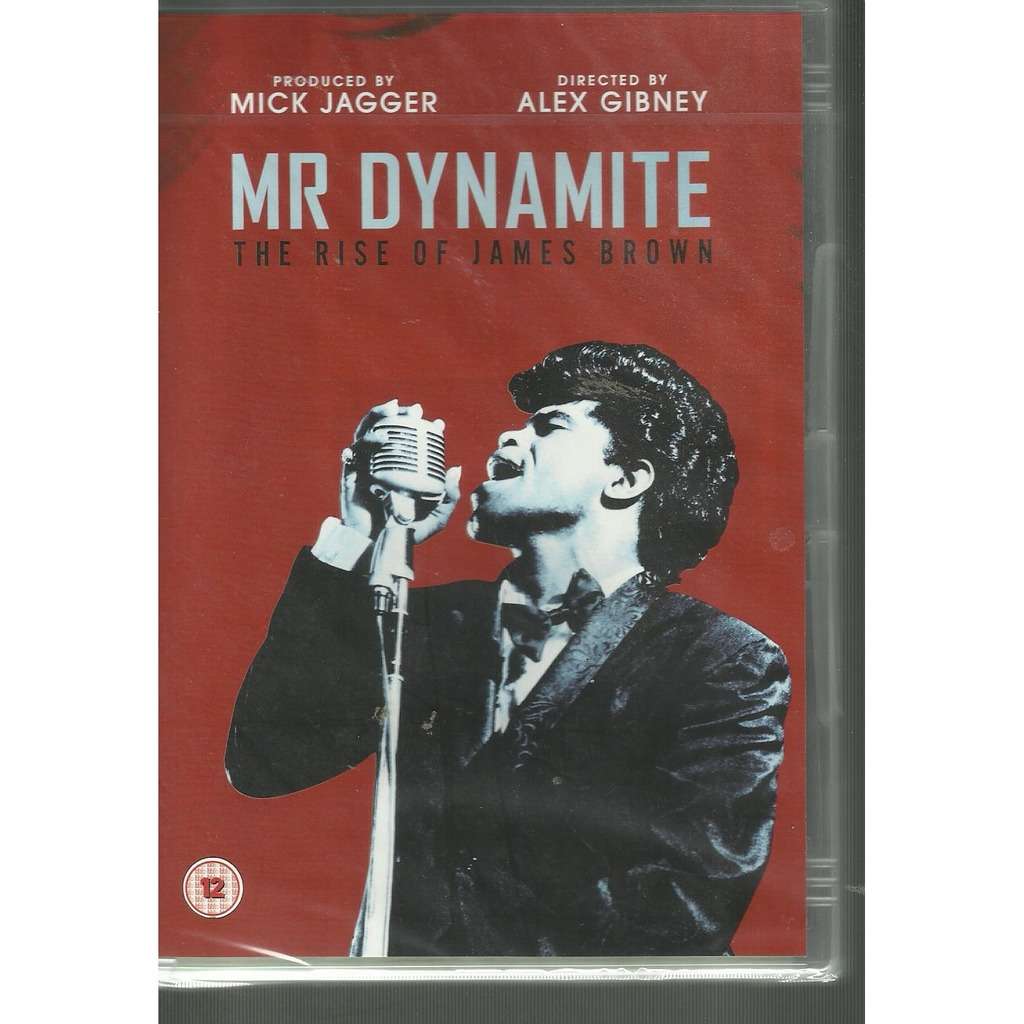  mr dynamite 