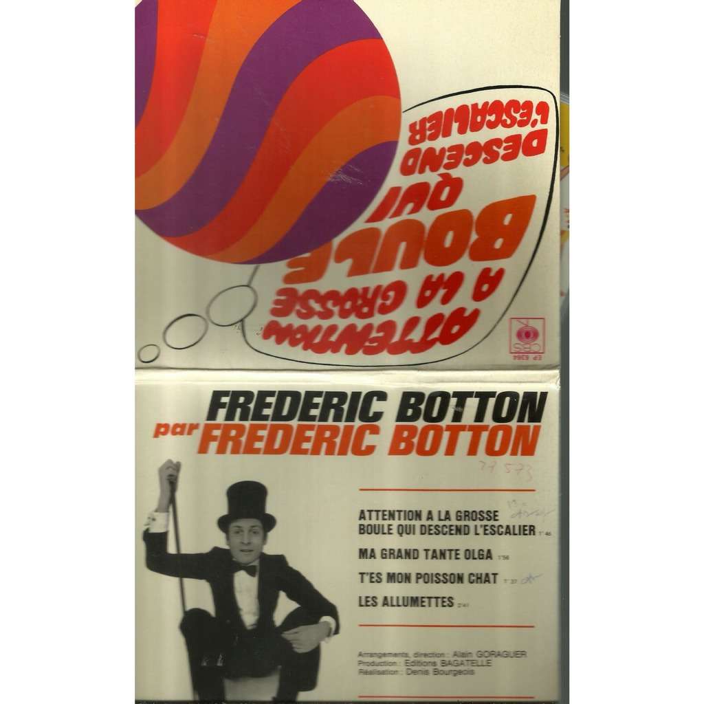  attention a la grosse boule 