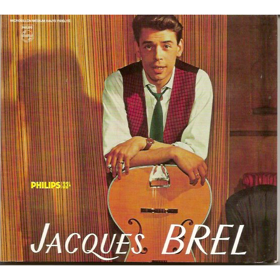jacques brel au printemps