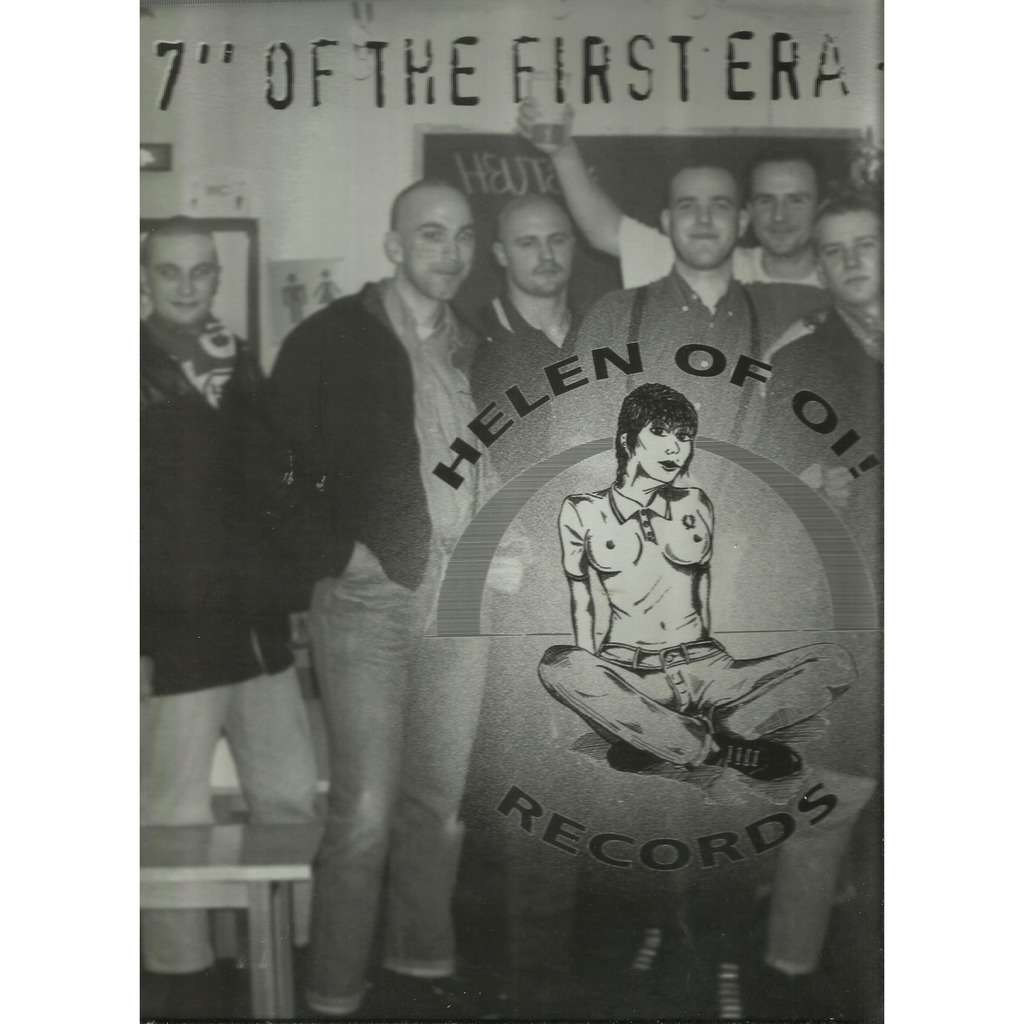  7 of the first era vol 2 