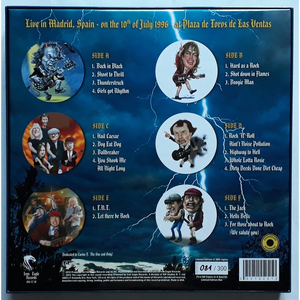 Ac/dc-limited édition box-3lp pic-disc-original-2012-us. de Ac/Dc ...