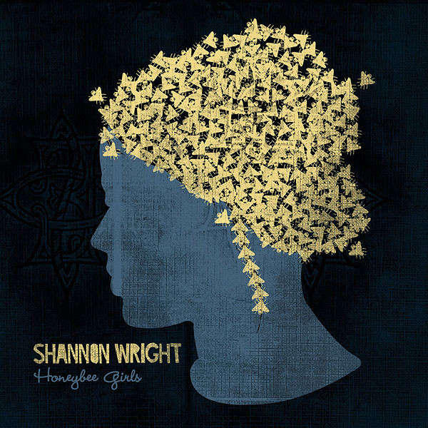 SHANNON WRIGHT HONEYBEE GIRLS