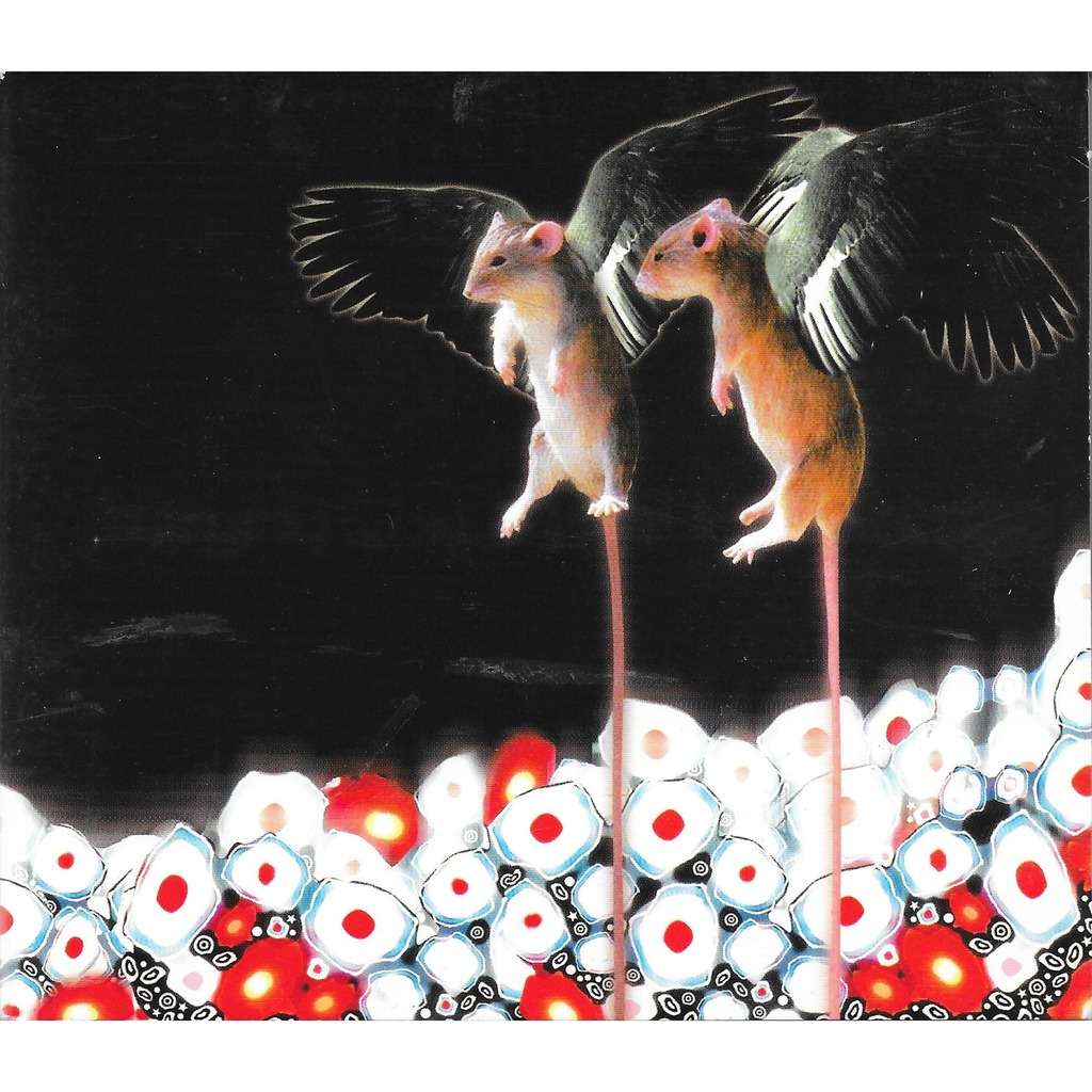 TRICKY WOO FIRST BLUSH