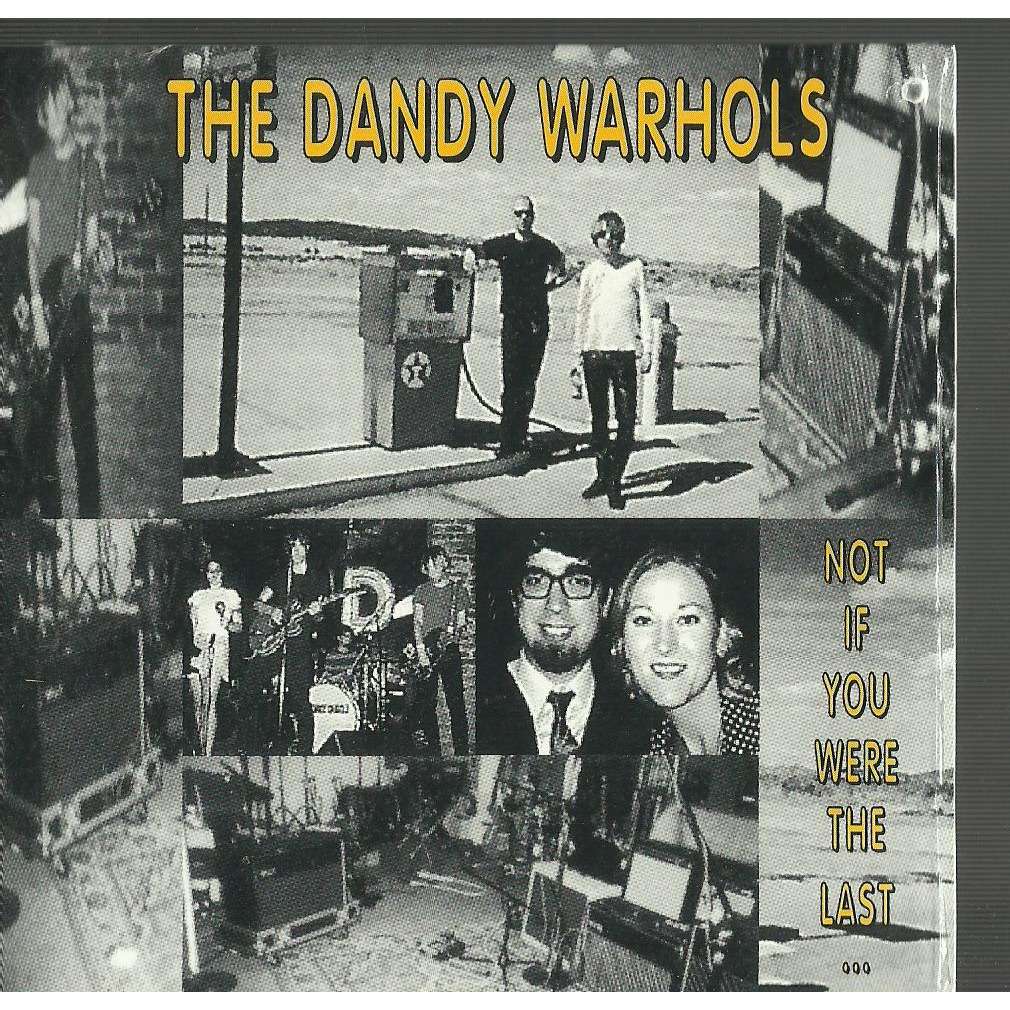  not if you were the last promo 