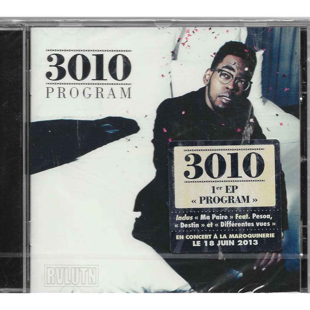 3010 program