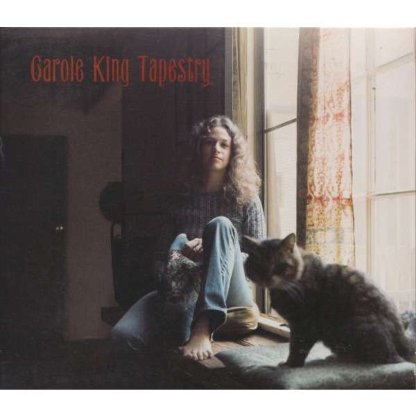 Tapestry (2cd) - Carole King - ( CD2枚 ) - 売り手： minkocitron - Id:119030533