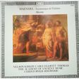 ch. hogwood - the academy of ancient music haendel : la musique de theatre - alceste