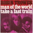 trower robin man of the world