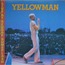 YELLOWMAN - Live At Reggae Sunsplash - Disque 33T
