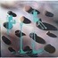 MARK ISHAM - Castalia - Disque 33T